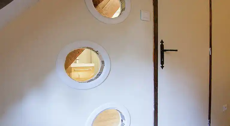 Villa in Magnac-Laval