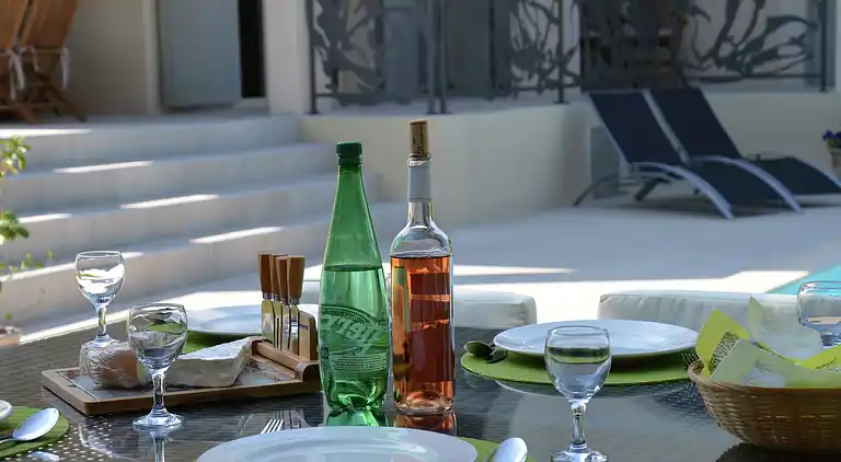 Villa in Vallon-Pont-d'Arc