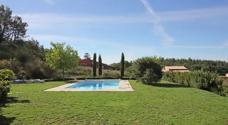 Villa i Saint-Michel-l'Observatoire