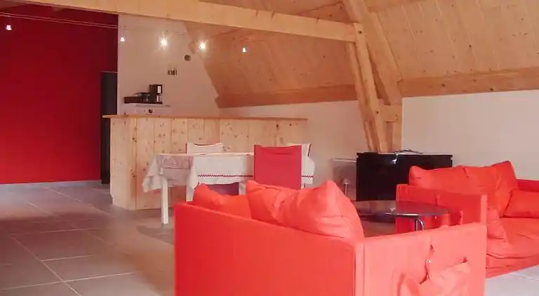 Sommerhus i Lalevade-d'Ardèche