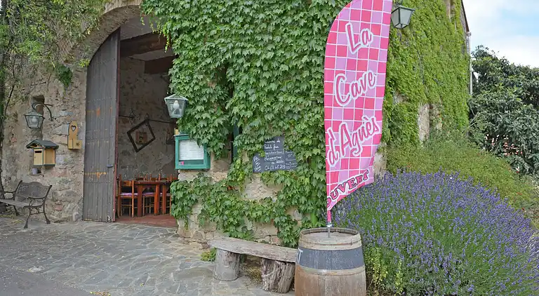 Villa i Amélie-les-Bains-Palalda