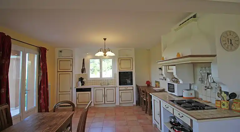 Villa i Saint-Michel-l'Observatoire