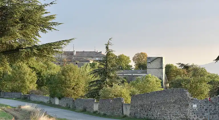 Appartement in Davézieux