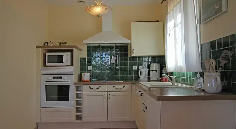 Villa i Saint-Michel-l'Observatoire