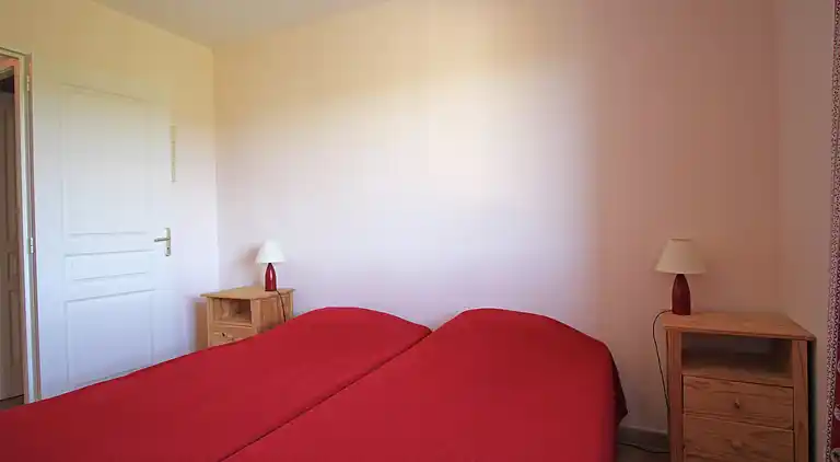 Villa i Saint-Michel-l'Observatoire