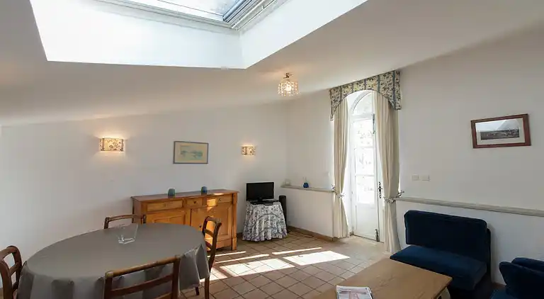 Apartment in Davézieux