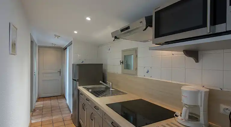 Apartment in Davézieux