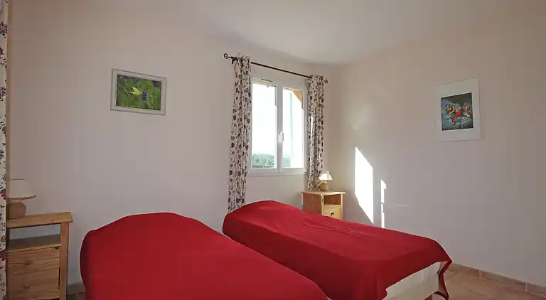 Villa i Saint-Michel-l'Observatoire