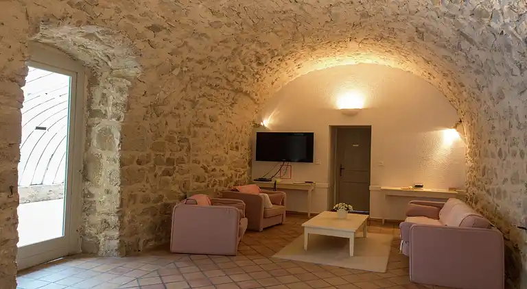 Leilighet i Davézieux