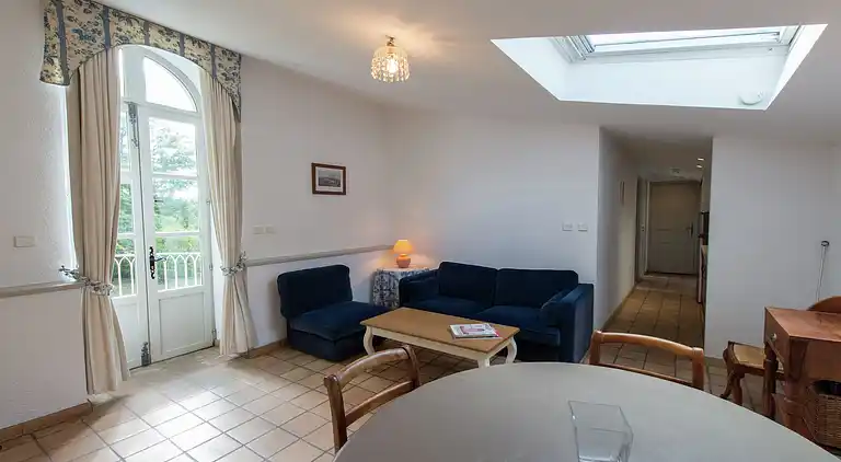 Apartment in Davézieux