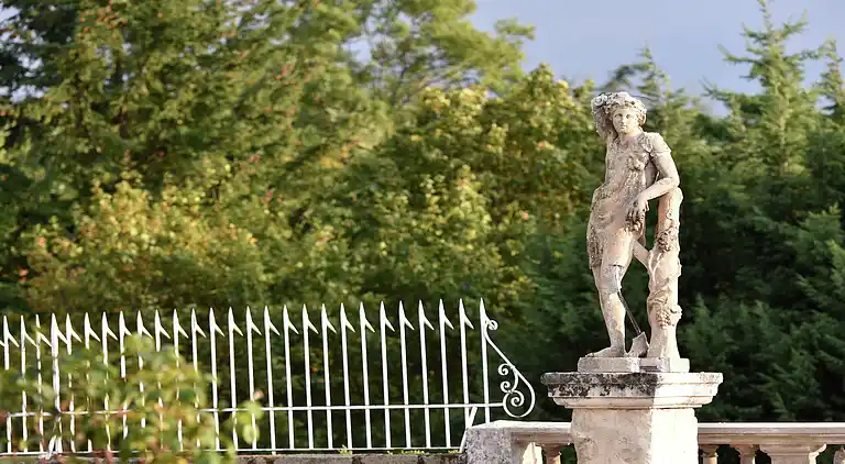 Apartment in Davézieux