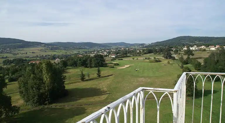 Leilighet i Davézieux