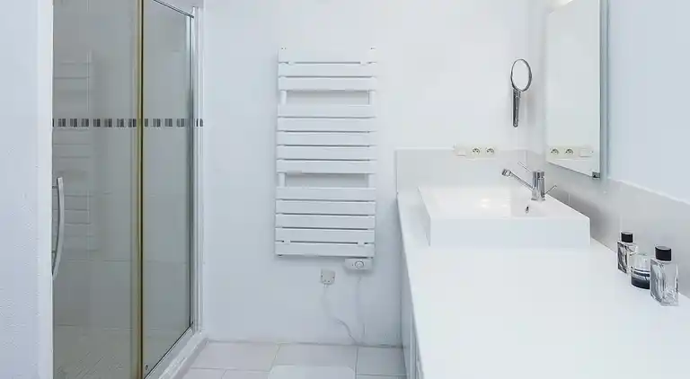 Castle in Jonquières