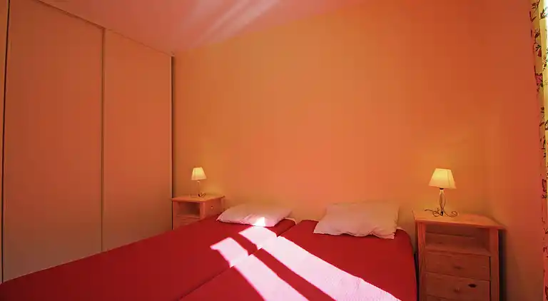 Villa i Saint-Michel-l'Observatoire