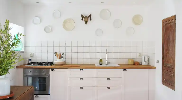 Holiday home in Saint-Sauveur-de-Montagut