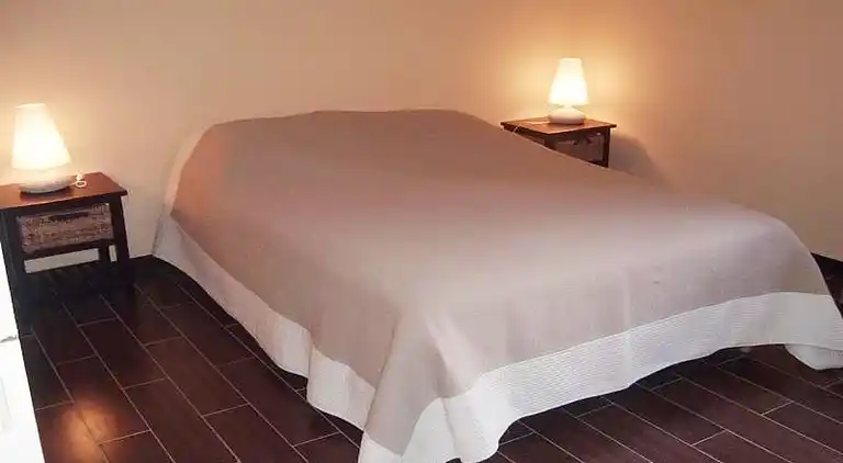 Sommerhus i Lalevade-d'Ardèche