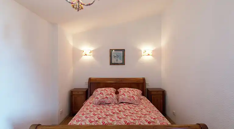 Leilighet i Davézieux