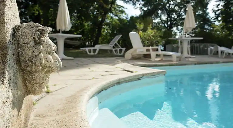 Apartment in Davézieux