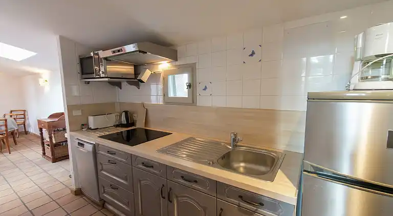 Leilighet i Davézieux