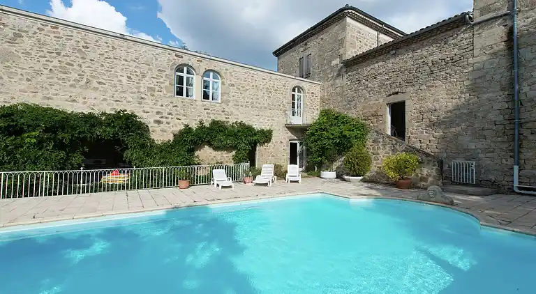 Apartment in Davézieux