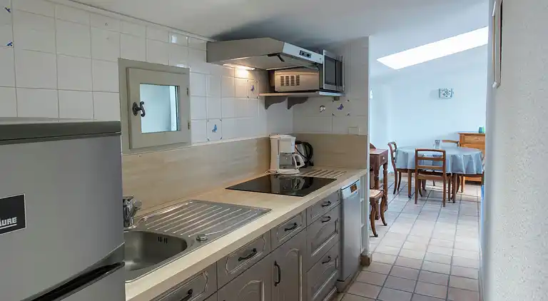 Apartment in Davézieux