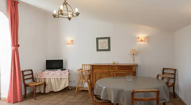 Leilighet i Davézieux