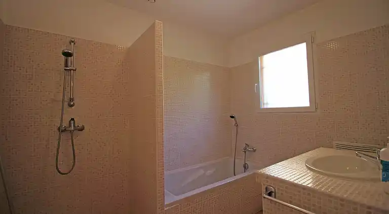 Villa i Saint-Michel-l'Observatoire