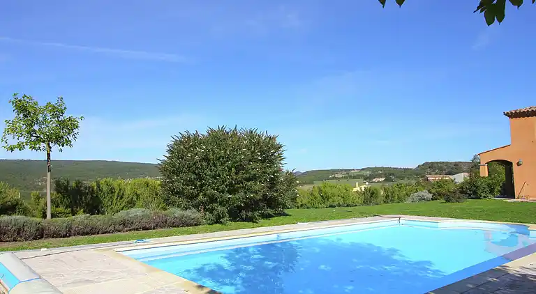 Villa i Saint-Michel-l'Observatoire