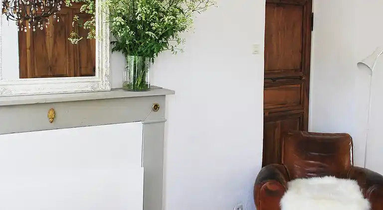 Holiday home in Saint-Sauveur-de-Montagut