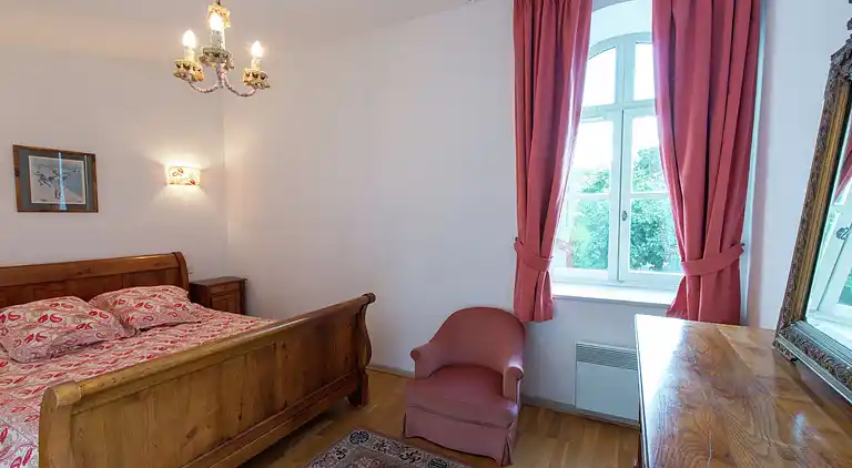 Leilighet i Davézieux