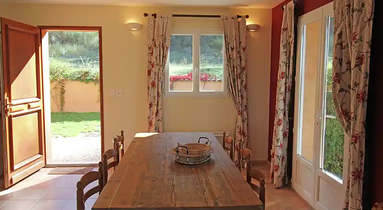 Villa i Saint-Michel-l'Observatoire