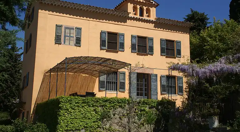 Villa in Grasse