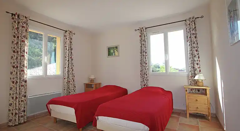 Villa i Saint-Michel-l'Observatoire