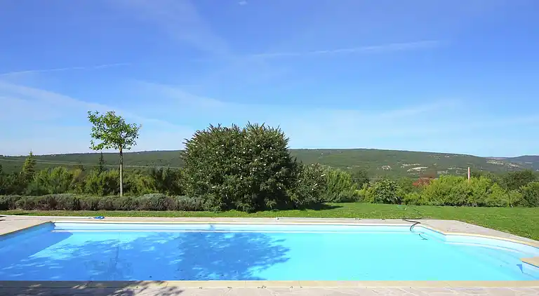 Villa i Saint-Michel-l'Observatoire