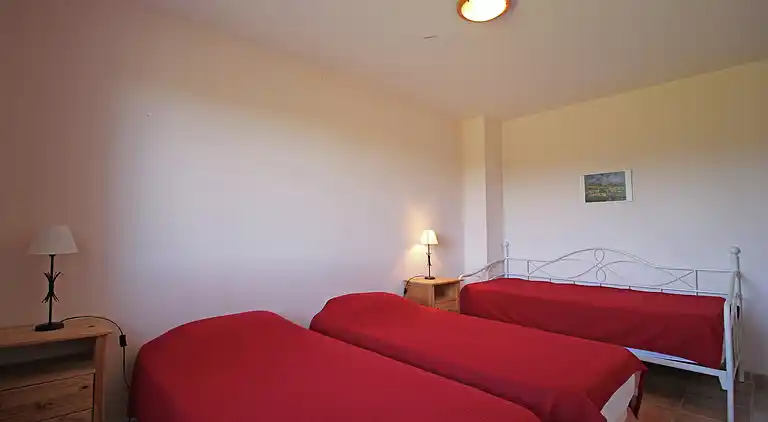 Villa i Saint-Michel-l'Observatoire