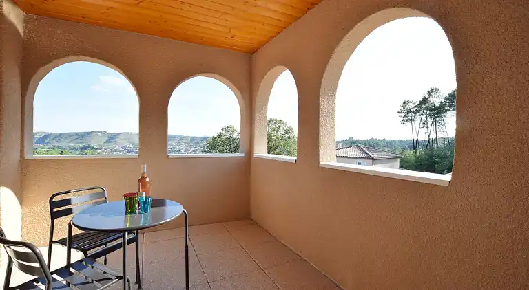 Villa in Southern France