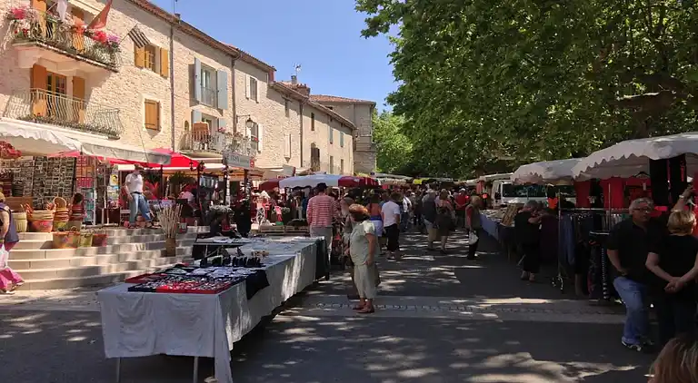 Villa in Southern France