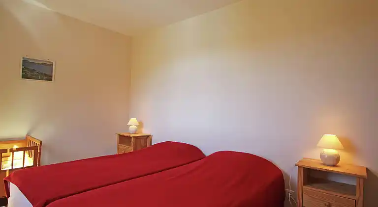 Villa i Saint-Michel-l'Observatoire