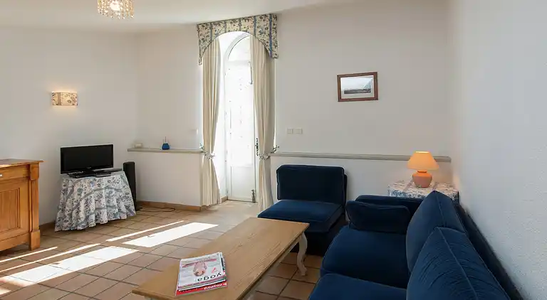 Apartment in Davézieux