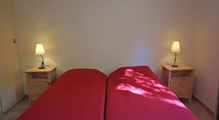 Villa i Saint-Michel-l'Observatoire