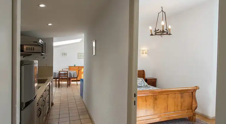 Apartment in Davézieux