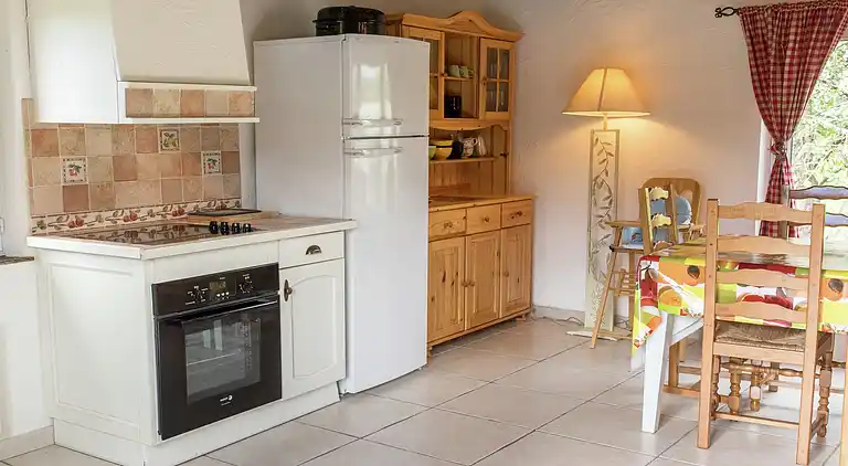 Holiday home in Orbec