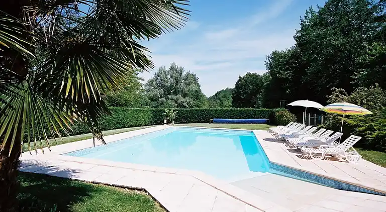 Casa vacanze in Sagelat