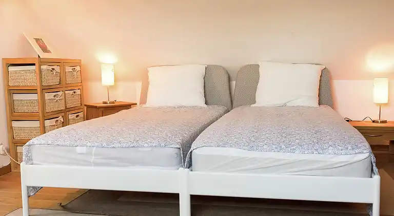 Holiday home in Orbec