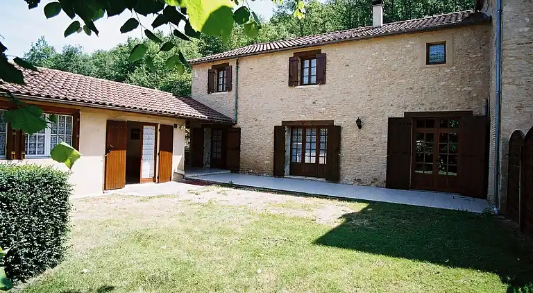 Casa vacanze in Sagelat