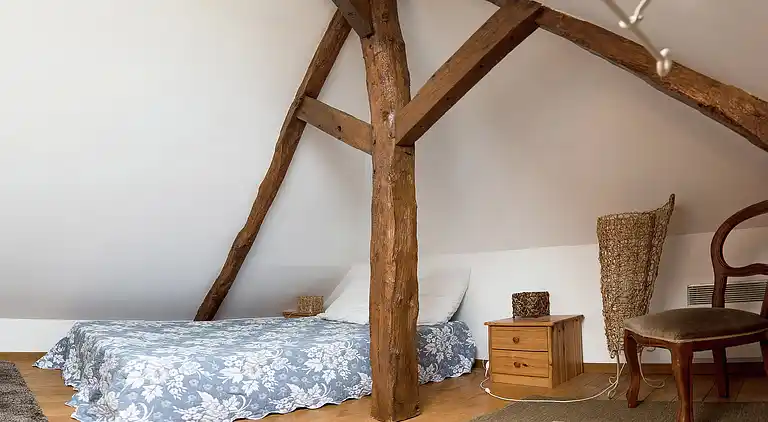 Holiday home in Orbec