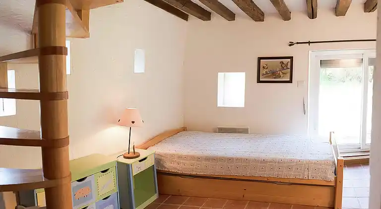 Holiday home in Orbec