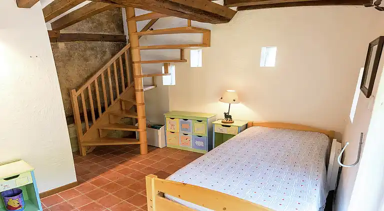 Holiday home in Orbec