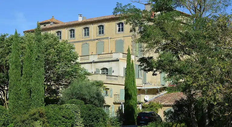 Villa in Alzonne