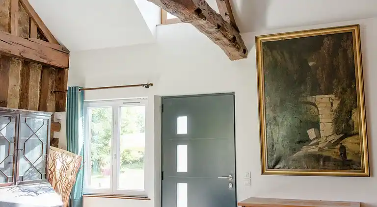 Holiday home in Orbec